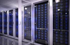 AI computing center