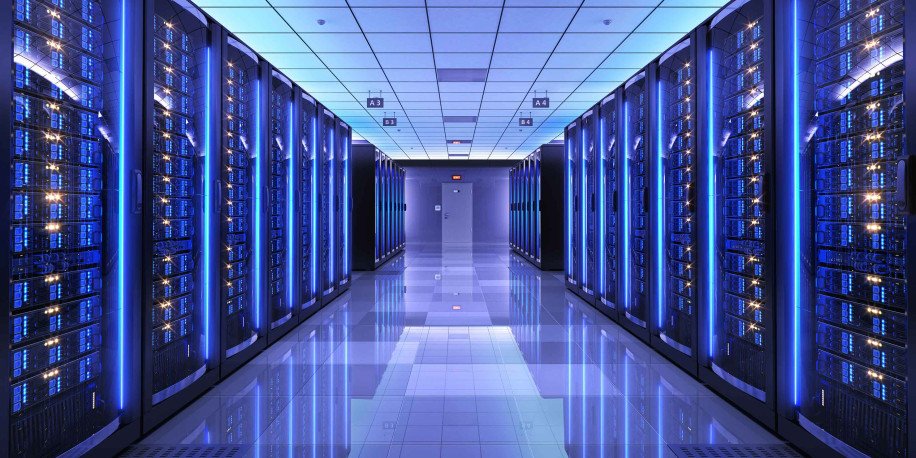 Data center application for high-density thermal management