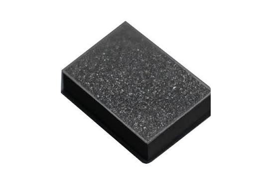 Graphite heat spreader