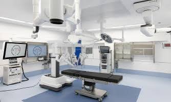 Medical equipment application