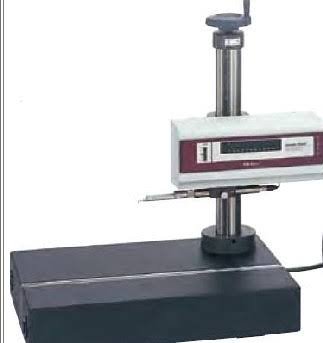 Surface roughness tester