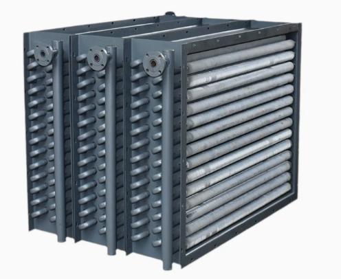 Industrial power cooling module